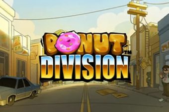Donut Division