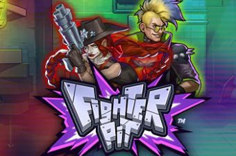 Fighter Pit