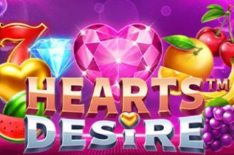 Hearts Desire