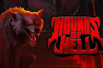 Hounds of Hell