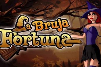 La Bruja Fortuna