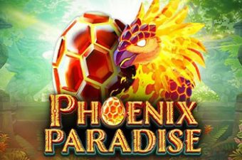 Phoenix Paradise
