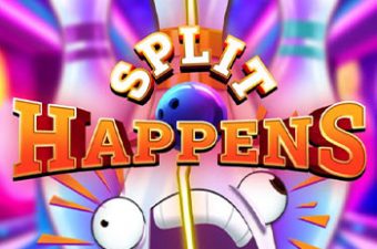 Split Happens
