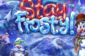Stay Frosty!