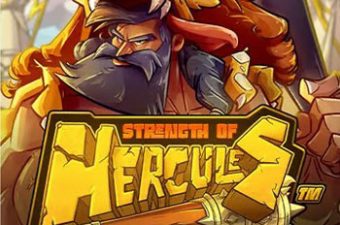 Strength of Hercules