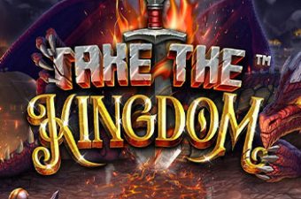 Take The Kingdom