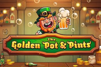 The Golden Pot and Pints